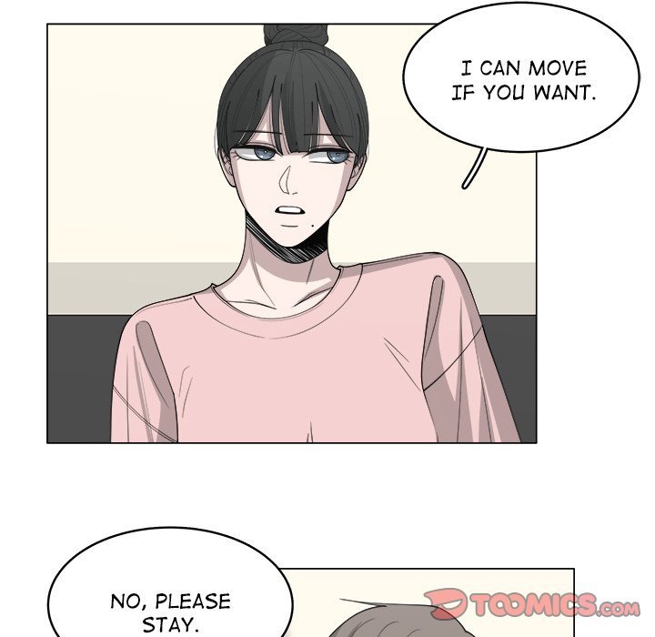 You're My Angel! Manhwa - Chapter 31 Page 59