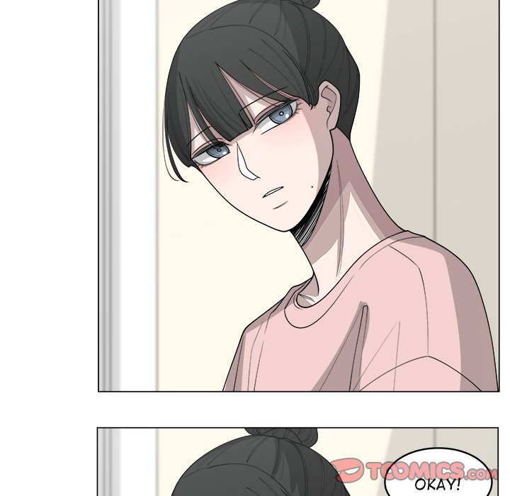 You're My Angel! Manhwa - Chapter 31 Page 61