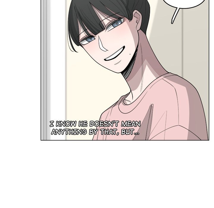 You're My Angel! Manhwa - Chapter 31 Page 62