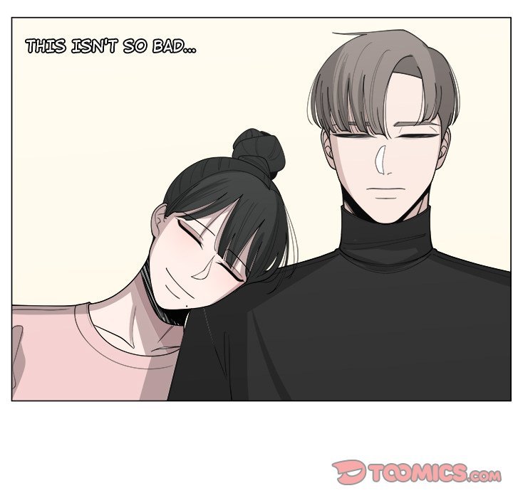 You're My Angel! Manhwa - Chapter 31 Page 63