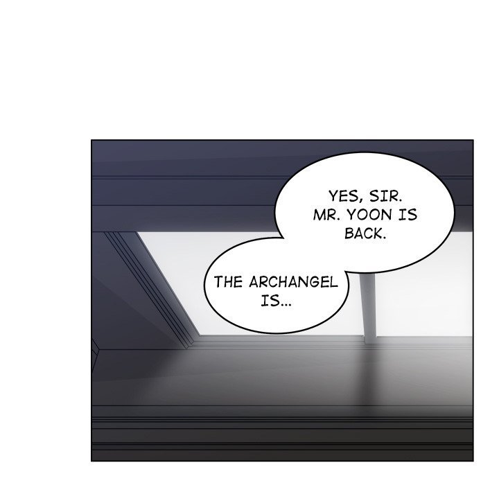 You're My Angel! Manhwa - Chapter 31 Page 64