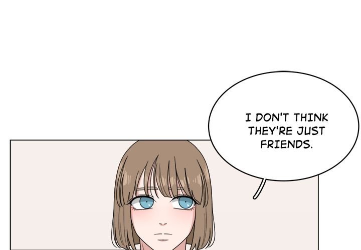 You're My Angel! Manhwa - Chapter 7 Page 2