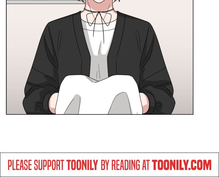 You're My Angel! Manhwa - Chapter 7 Page 3