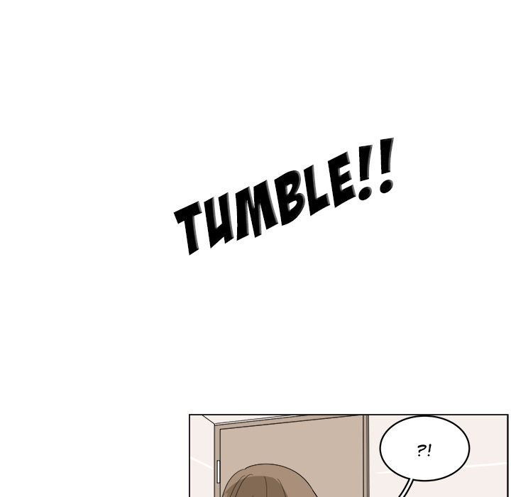 You're My Angel! Manhwa - Chapter 7 Page 4