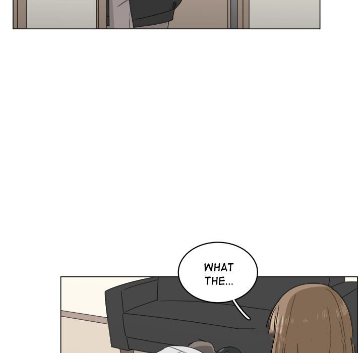 You're My Angel! Manhwa - Chapter 7 Page 7
