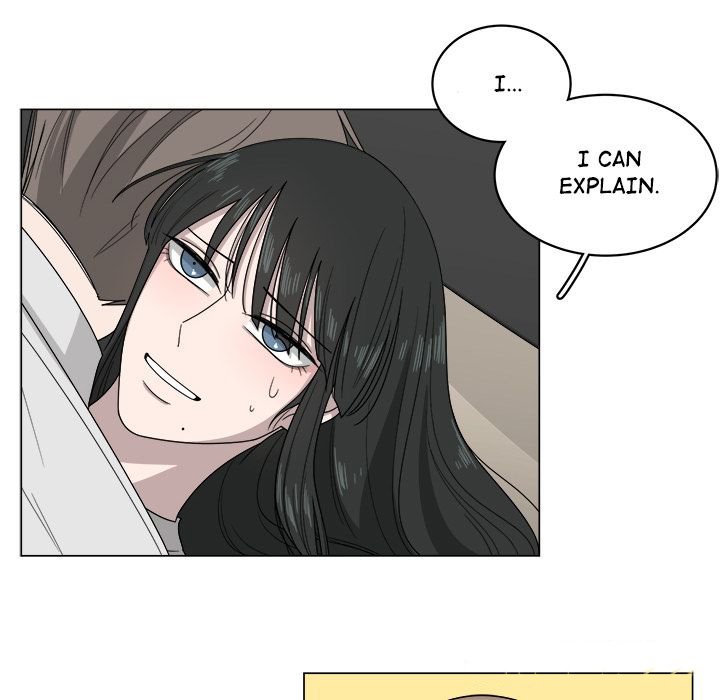 You're My Angel! Manhwa - Chapter 7 Page 9