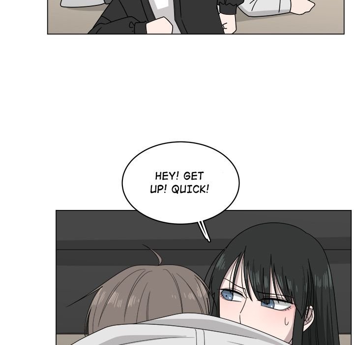 You're My Angel! Manhwa - Chapter 7 Page 12