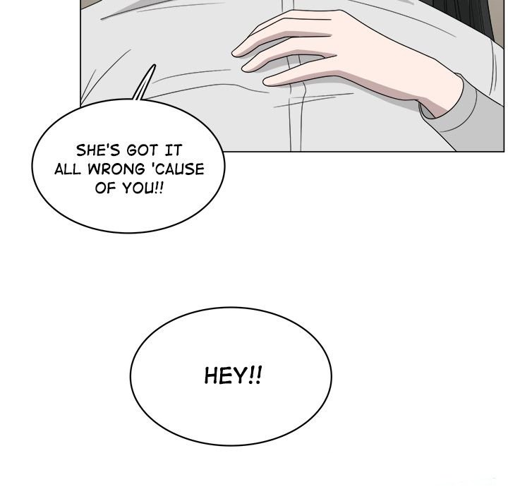You're My Angel! Manhwa - Chapter 7 Page 13