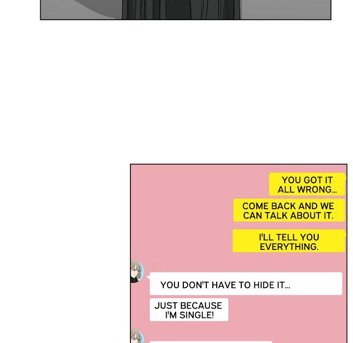 You're My Angel! Manhwa - Chapter 7 Page 16