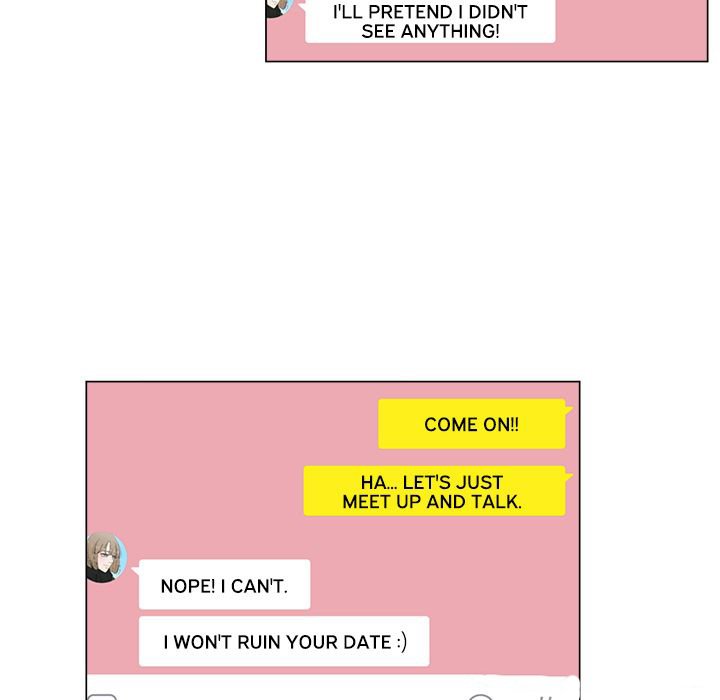 You're My Angel! Manhwa - Chapter 7 Page 17