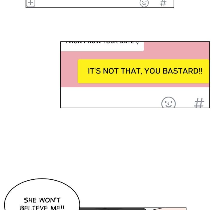 You're My Angel! Manhwa - Chapter 7 Page 18