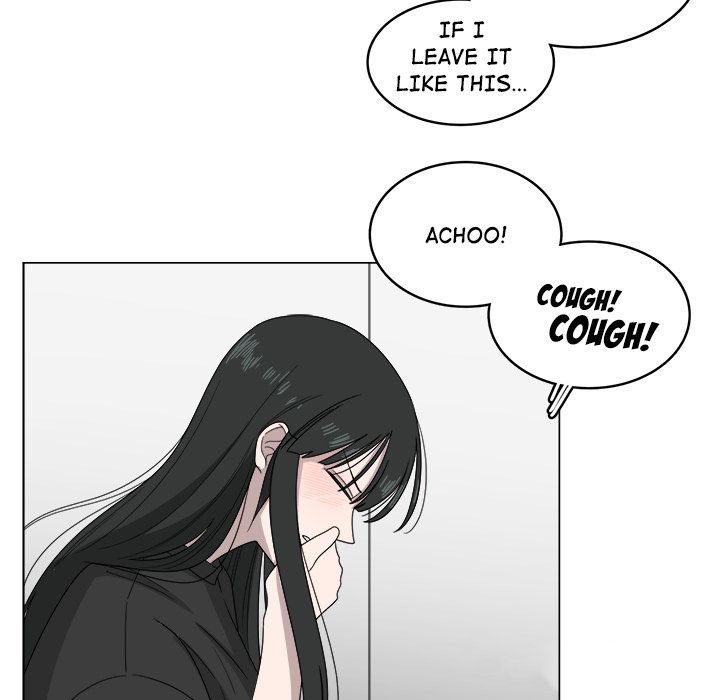 You're My Angel! Manhwa - Chapter 7 Page 21