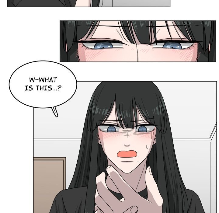 You're My Angel! Manhwa - Chapter 7 Page 22