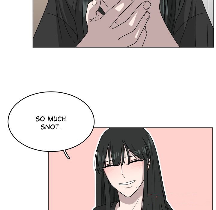You're My Angel! Manhwa - Chapter 7 Page 23