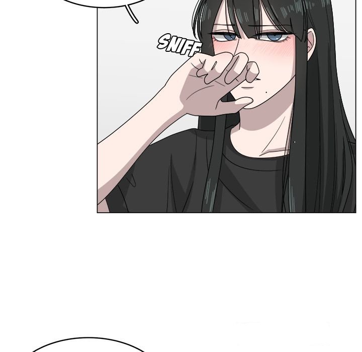 You're My Angel! Manhwa - Chapter 7 Page 25