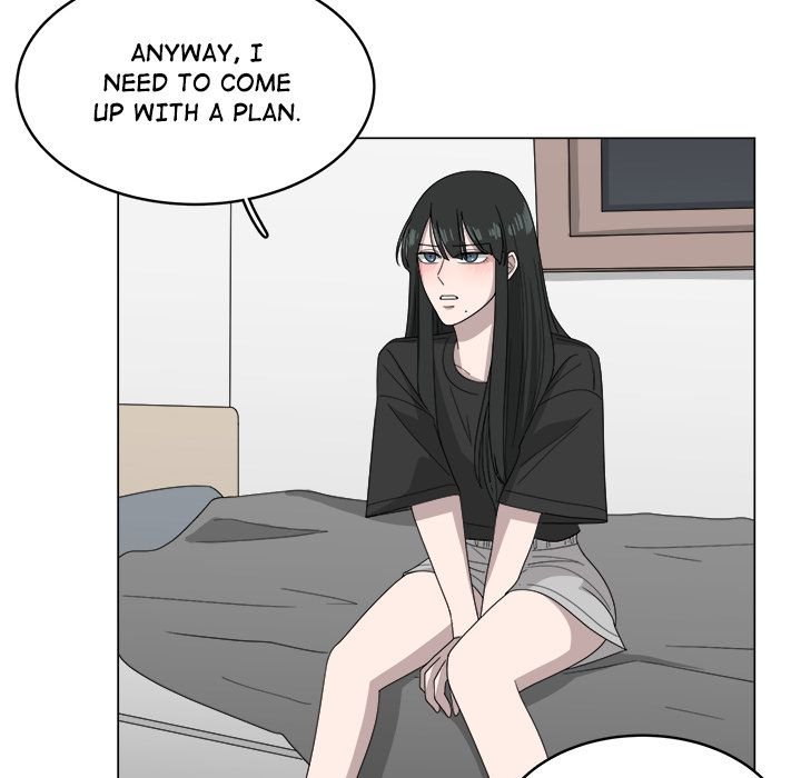 You're My Angel! Manhwa - Chapter 7 Page 26