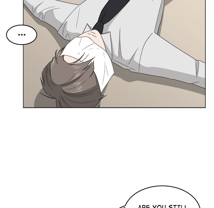 You're My Angel! Manhwa - Chapter 7 Page 28