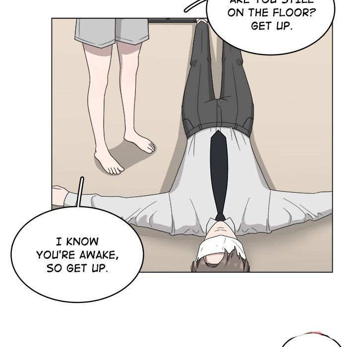 You're My Angel! Manhwa - Chapter 7 Page 29
