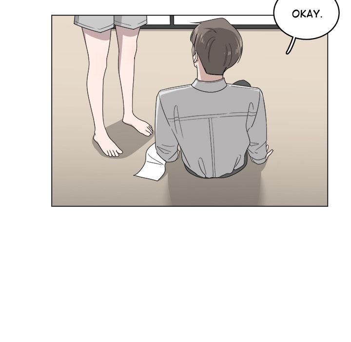 You're My Angel! Manhwa - Chapter 7 Page 30