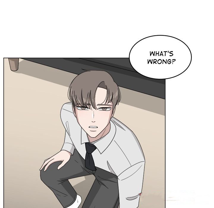 You're My Angel! Manhwa - Chapter 7 Page 31