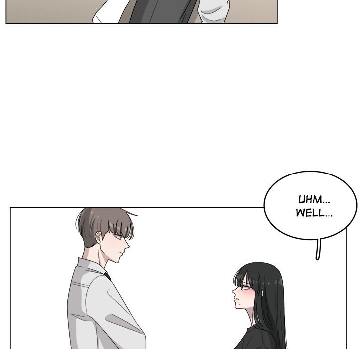 You're My Angel! Manhwa - Chapter 7 Page 32