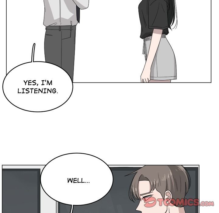 You're My Angel! Manhwa - Chapter 7 Page 33