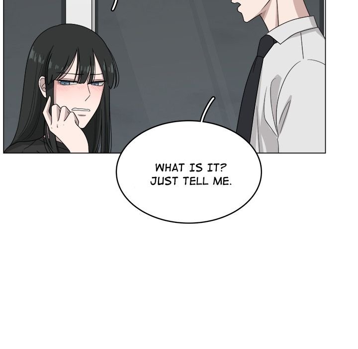 You're My Angel! Manhwa - Chapter 7 Page 34