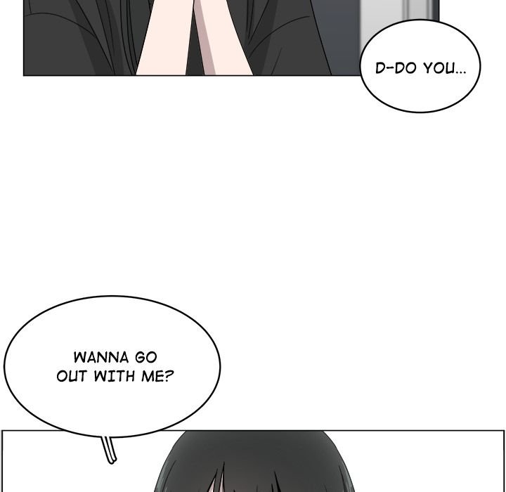 You're My Angel! Manhwa - Chapter 7 Page 36