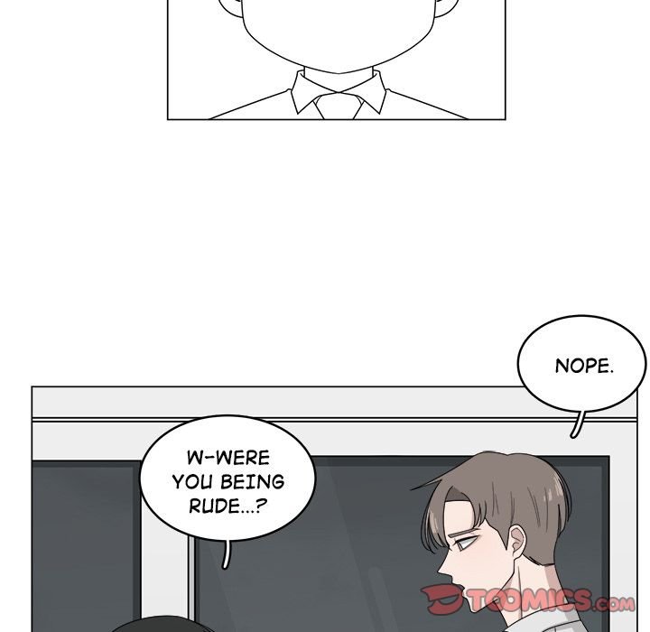 You're My Angel! Manhwa - Chapter 7 Page 41