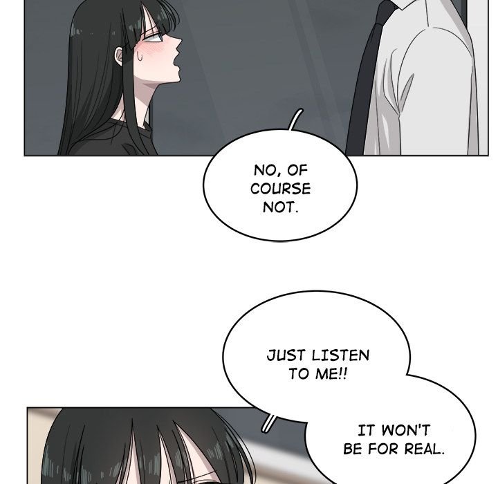 You're My Angel! Manhwa - Chapter 7 Page 42