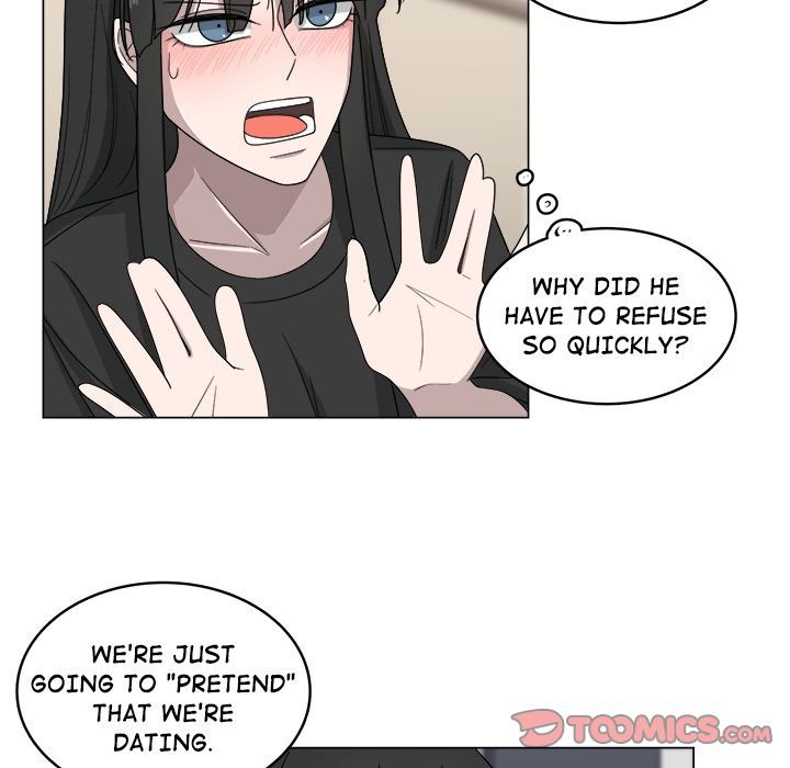 You're My Angel! Manhwa - Chapter 7 Page 43