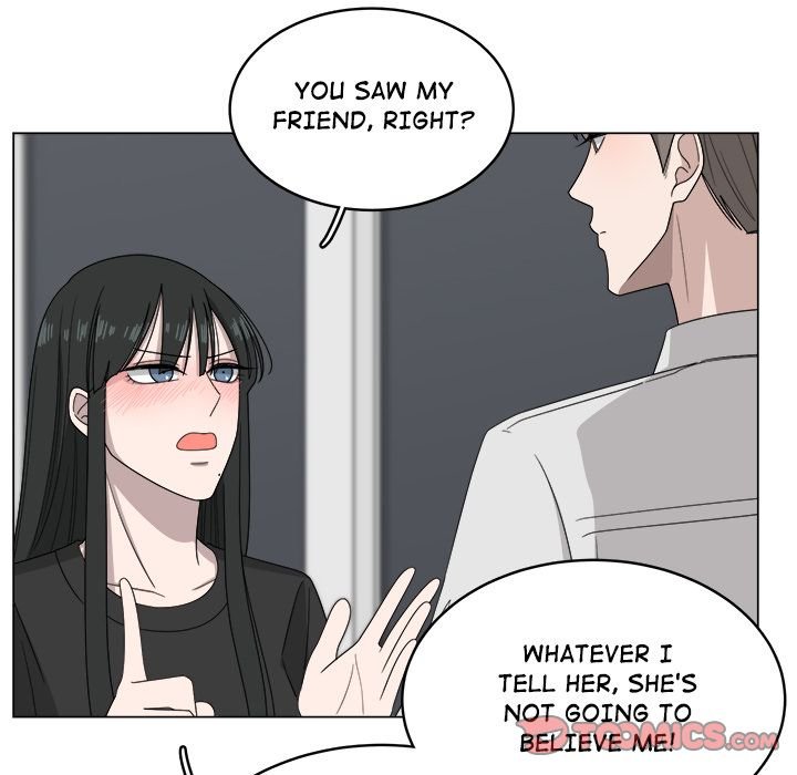 You're My Angel! Manhwa - Chapter 7 Page 45