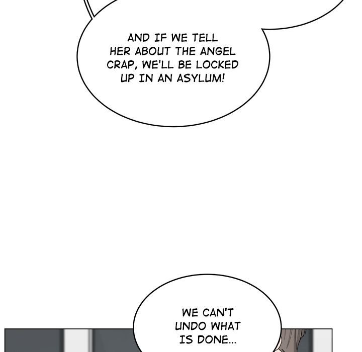 You're My Angel! Manhwa - Chapter 7 Page 46