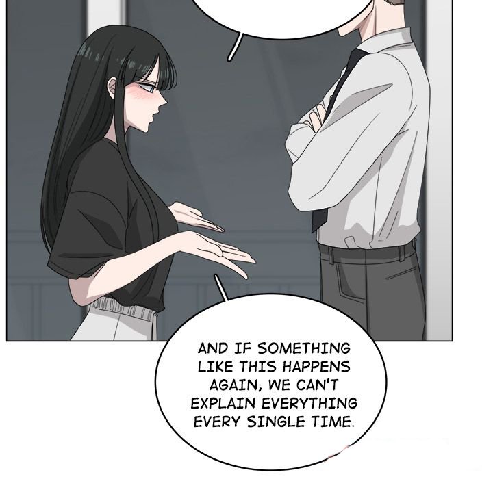 You're My Angel! Manhwa - Chapter 7 Page 47