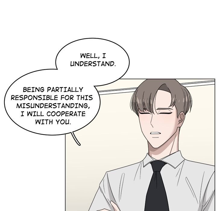 You're My Angel! Manhwa - Chapter 7 Page 48