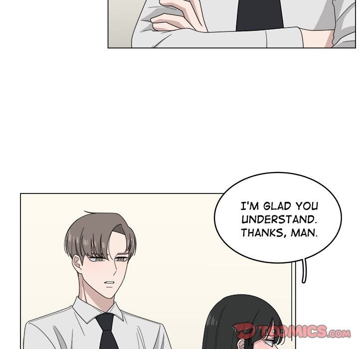 You're My Angel! Manhwa - Chapter 7 Page 49