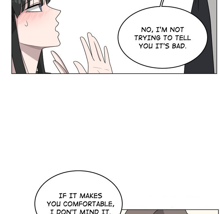 You're My Angel! Manhwa - Chapter 7 Page 53