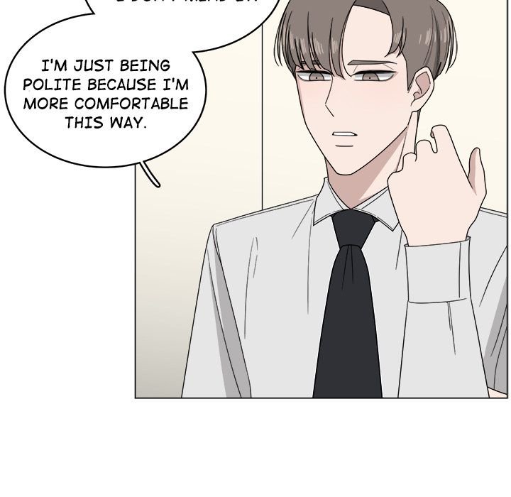 You're My Angel! Manhwa - Chapter 7 Page 54