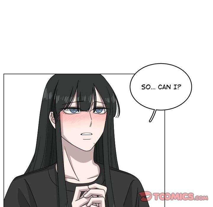 You're My Angel! Manhwa - Chapter 7 Page 55