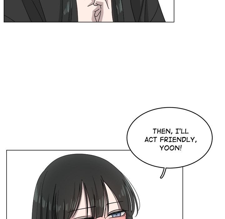You're My Angel! Manhwa - Chapter 7 Page 56