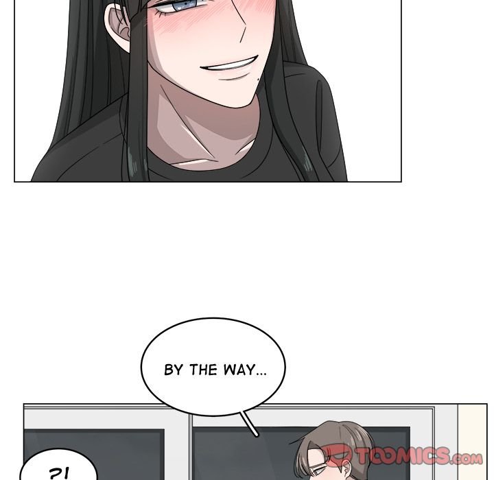 You're My Angel! Manhwa - Chapter 7 Page 57