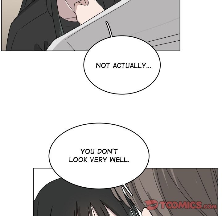 You're My Angel! Manhwa - Chapter 7 Page 61