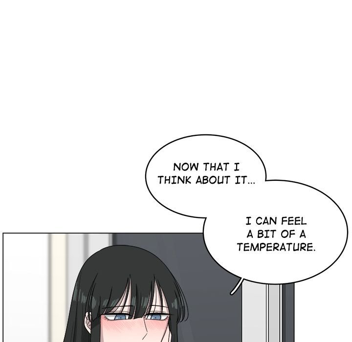 You're My Angel! Manhwa - Chapter 7 Page 64