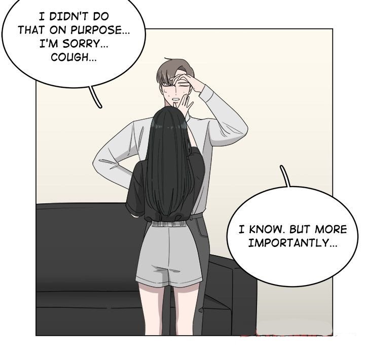 You're My Angel! Manhwa - Chapter 7 Page 69