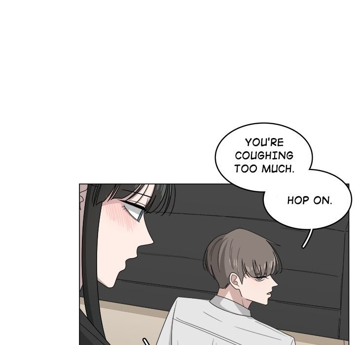 You're My Angel! Manhwa - Chapter 7 Page 70