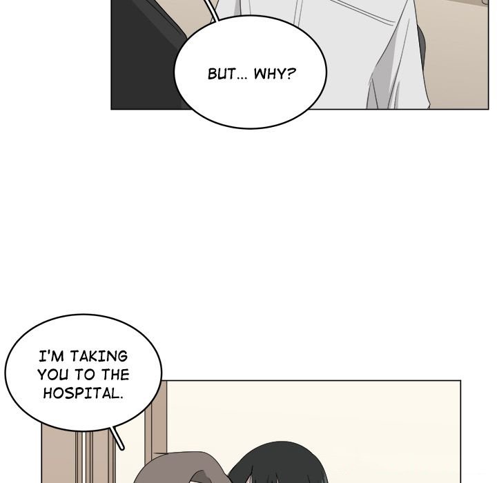 You're My Angel! Manhwa - Chapter 7 Page 71