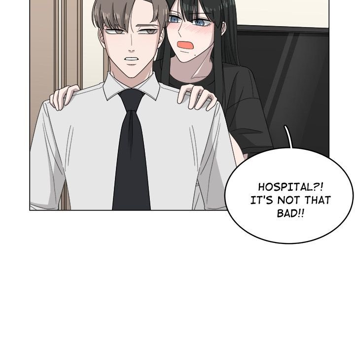 You're My Angel! Manhwa - Chapter 7 Page 72