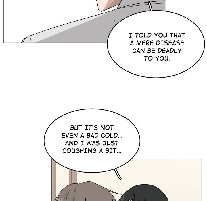 You're My Angel! Manhwa - Chapter 7 Page 74
