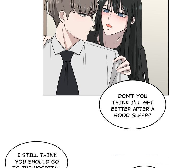 You're My Angel! Manhwa - Chapter 7 Page 75