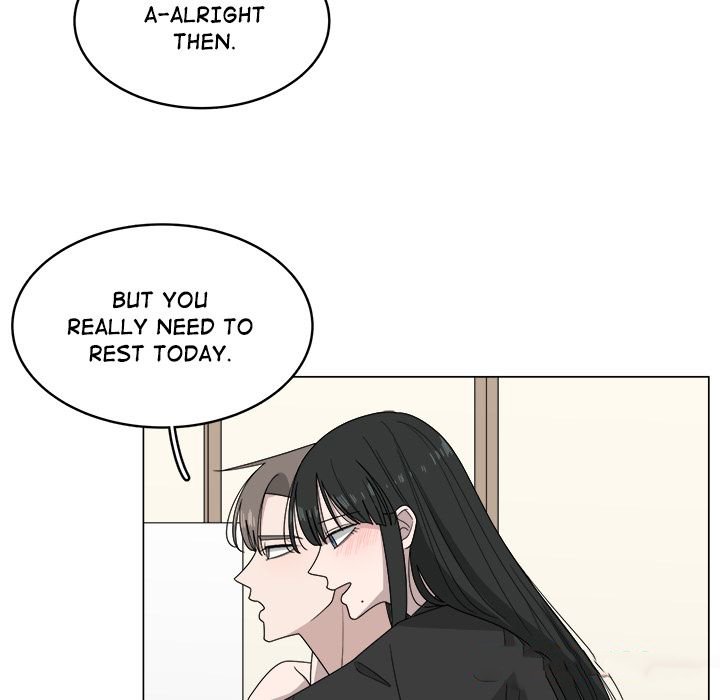 You're My Angel! Manhwa - Chapter 7 Page 77